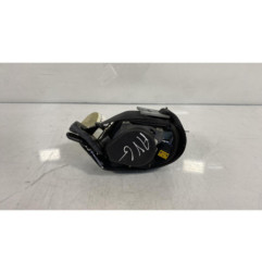 Pretensionneur de ceinture avant gauche RENAULT MEGANE 3