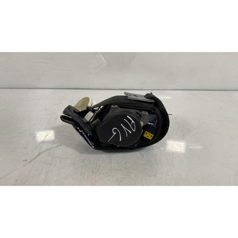 Pretensionneur de ceinture avant gauche RENAULT MEGANE 3 Photo n°2