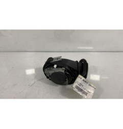 Pretensionneur de ceinture avant gauche RENAULT MEGANE 3