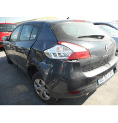Pretensionneur de ceinture avant gauche RENAULT MEGANE 3
