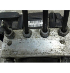 Bloc ABS (freins anti-blocage) RENAULT CLIO 3
