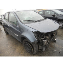 Bloc ABS (freins anti-blocage) RENAULT CLIO 3