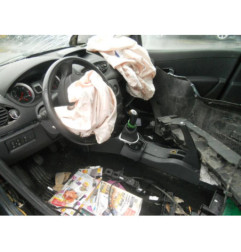 Bloc ABS (freins anti-blocage) RENAULT CLIO 3