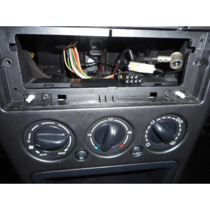 Bloc ABS (freins anti-blocage) CITROEN XSARA Photo n°9