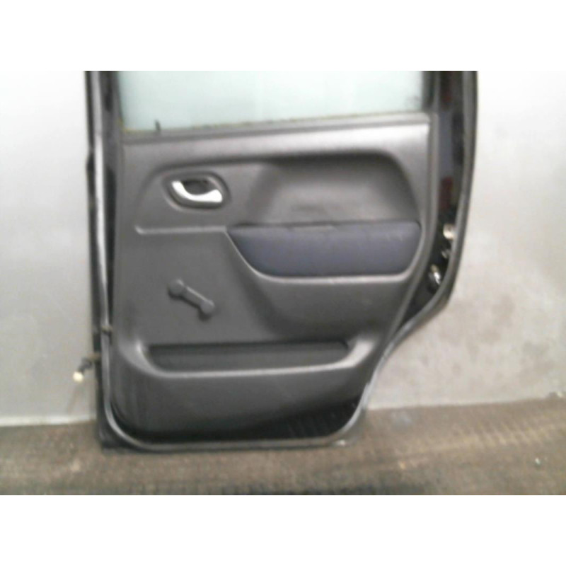 Porte arriere droit OPEL AGILA A Photo n°4