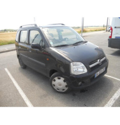 Porte arriere droit OPEL AGILA A