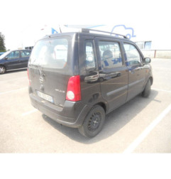 Porte arriere droit OPEL AGILA A