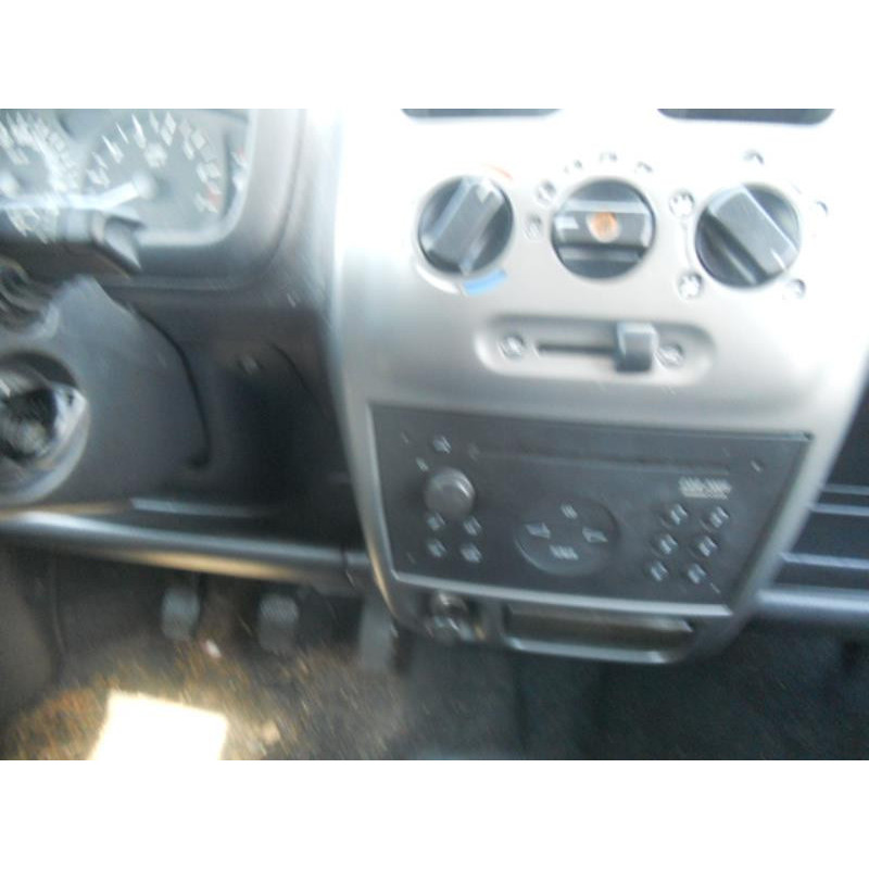 Porte arriere droit OPEL AGILA A Photo n°10