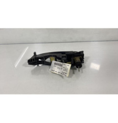 Poignee porte avant gauche MERCEDES CLASSE C 203 COUPE SPORT