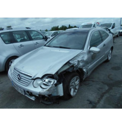 Poignee porte avant gauche MERCEDES CLASSE C 203 COUPE SPORT