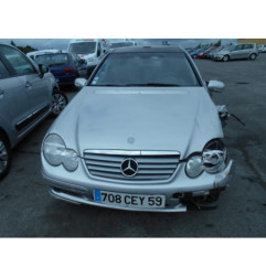 Poignee porte avant gauche MERCEDES CLASSE C 203 COUPE SPORT