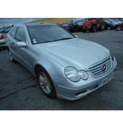 Poignee porte avant gauche MERCEDES CLASSE C 203 COUPE SPORT