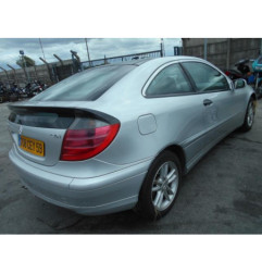 Poignee porte avant gauche MERCEDES CLASSE C 203 COUPE SPORT