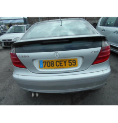 Poignee porte avant gauche MERCEDES CLASSE C 203 COUPE SPORT