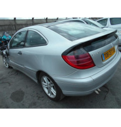 Poignee porte avant gauche MERCEDES CLASSE C 203 COUPE SPORT