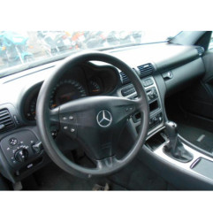 Poignee porte avant gauche MERCEDES CLASSE C 203 COUPE SPORT