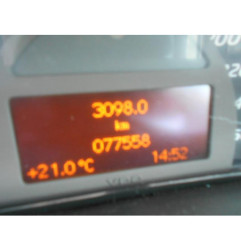 Poignee porte avant gauche MERCEDES CLASSE C 203 COUPE SPORT