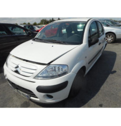 Capot CITROEN C3 1