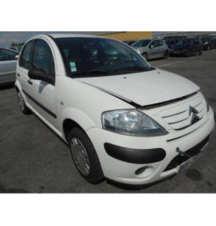 Capot CITROEN C3 1