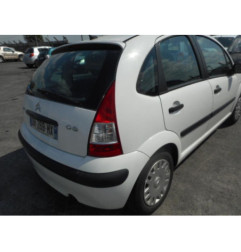 Capot CITROEN C3 1