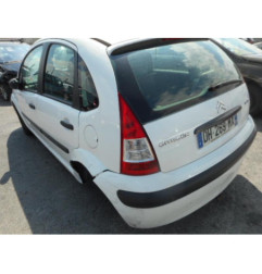 Capot CITROEN C3 1
