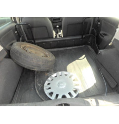 Capot CITROEN C3 1