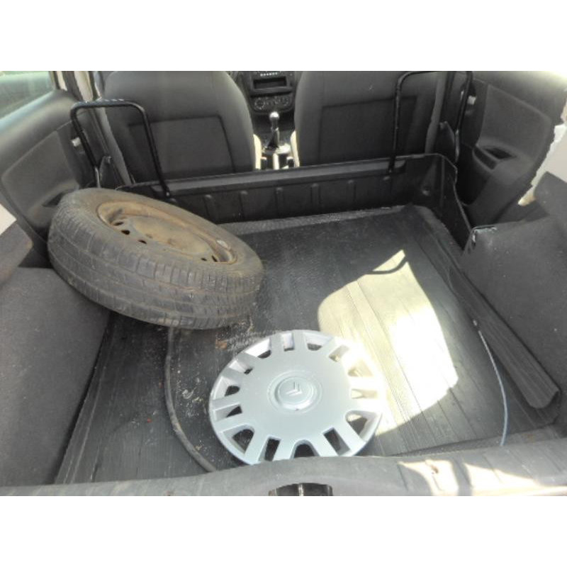 Capot CITROEN C3 1 Photo n°6