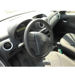 Capot CITROEN C3 1