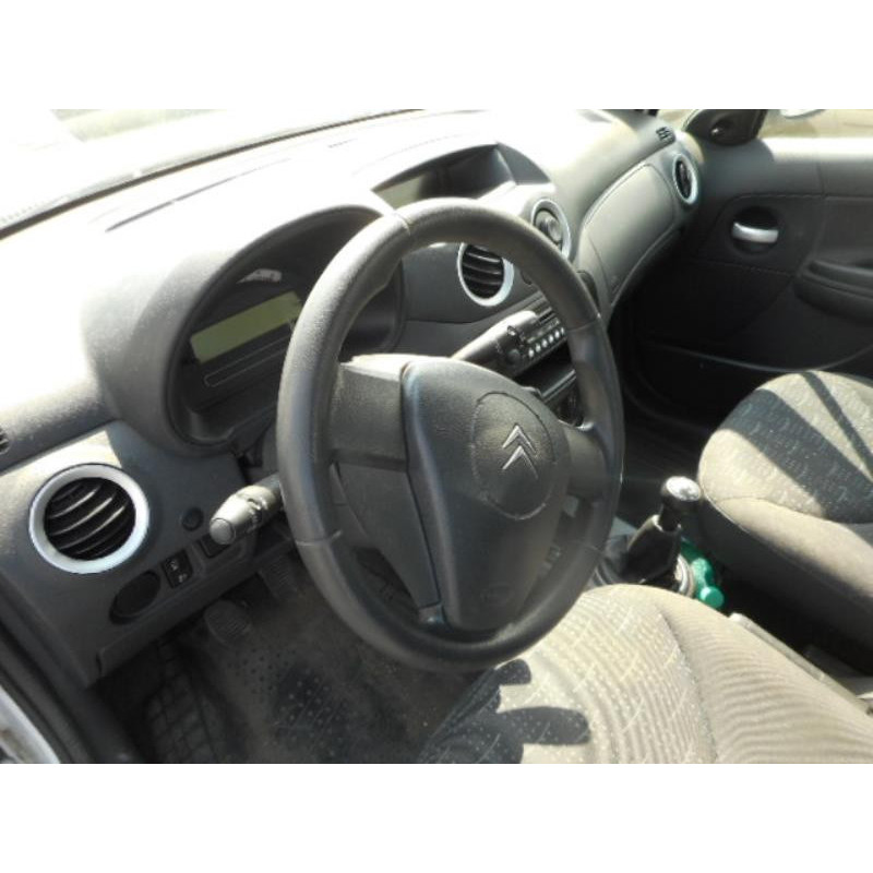 Capot CITROEN C3 1 Photo n°7