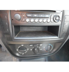 Capot CITROEN C3 1