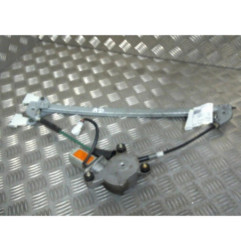 Leve vitre electrique avant droit OPEL AGILA A Photo n°1