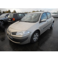 Bloc ABS (freins anti-blocage) RENAULT MEGANE 2