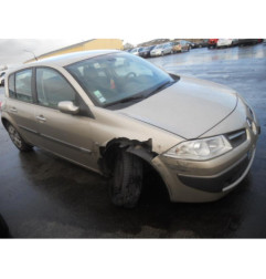 Bloc ABS (freins anti-blocage) RENAULT MEGANE 2