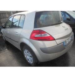 Bloc ABS (freins anti-blocage) RENAULT MEGANE 2