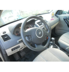 Bloc ABS (freins anti-blocage) RENAULT MEGANE 2