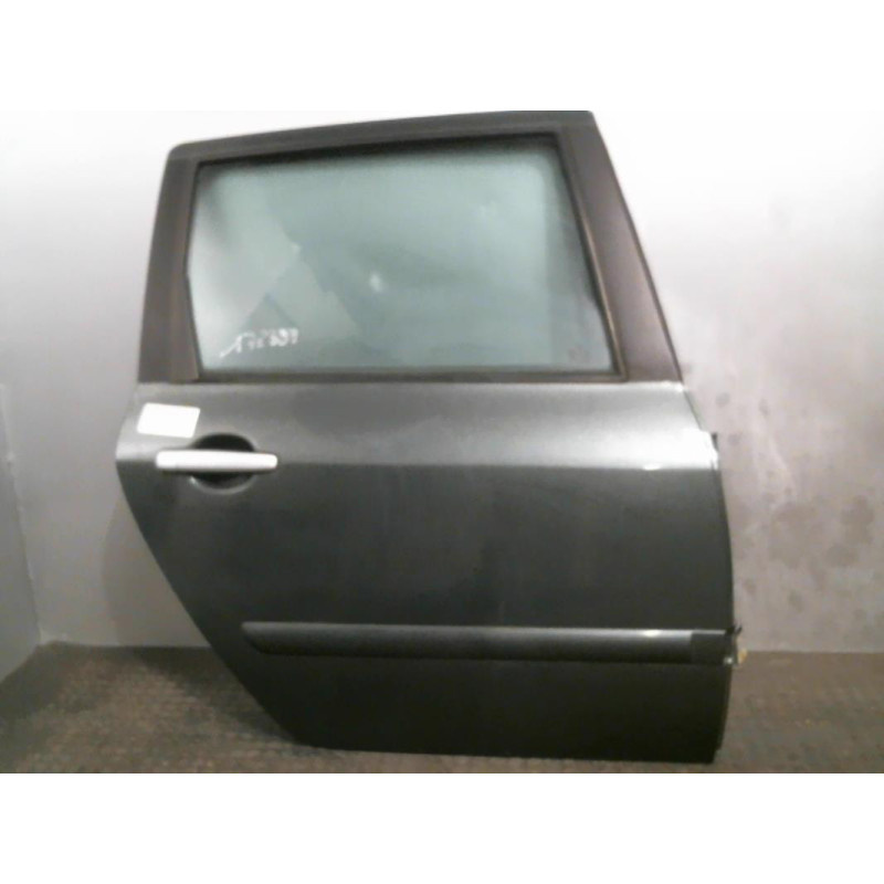 Porte arriere droit PEUGEOT 307 Photo n°1