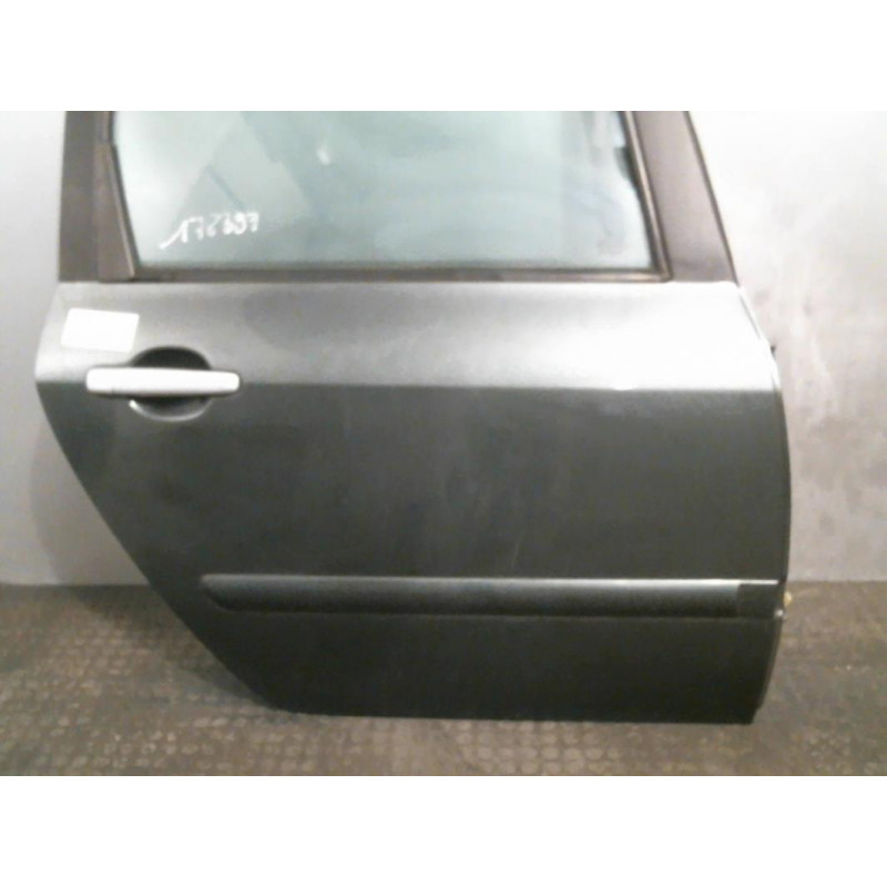 Porte arriere droit PEUGEOT 307 Photo n°2