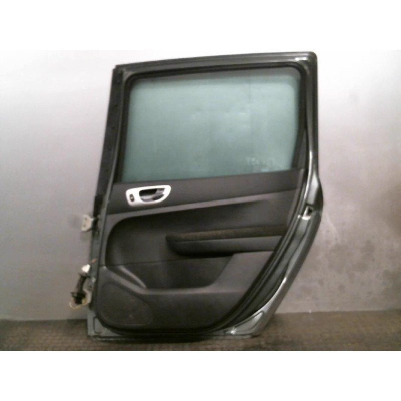 Porte arriere droit PEUGEOT 307 Photo n°3