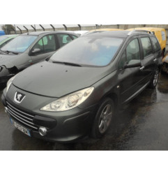 Porte arriere droit PEUGEOT 307