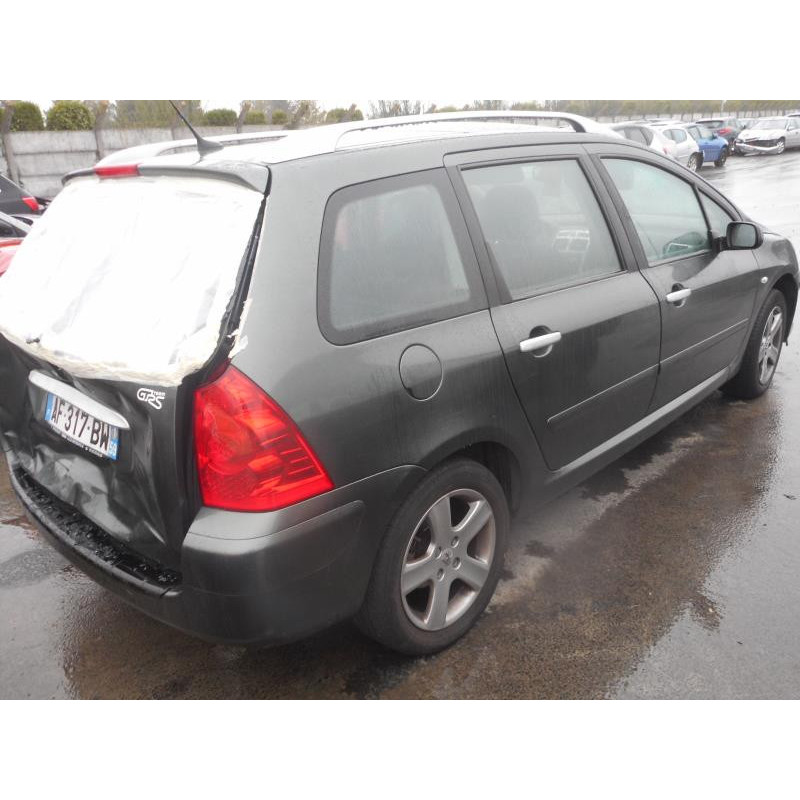 Porte arriere droit PEUGEOT 307 Photo n°6