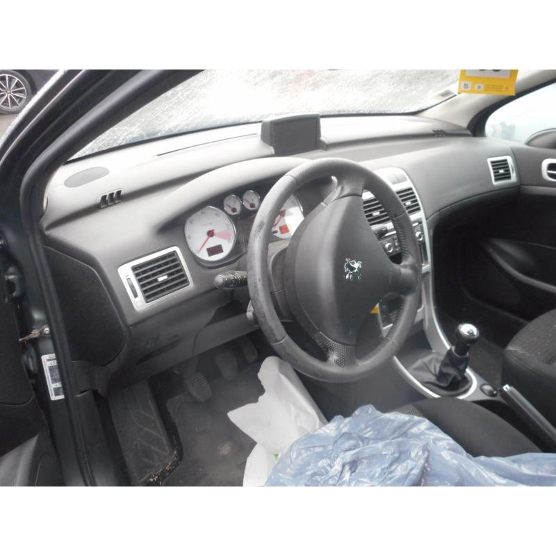 Porte arriere droit PEUGEOT 307 Photo n°8