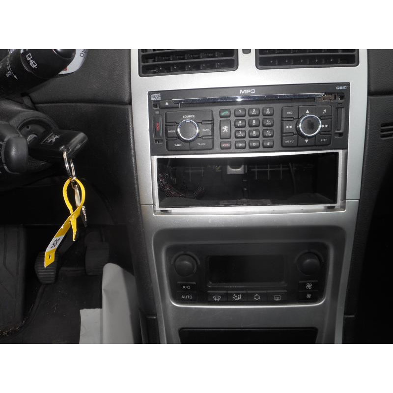 Porte arriere droit PEUGEOT 307 Photo n°10