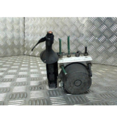Bloc ABS (freins anti-blocage) RENAULT CLIO 3