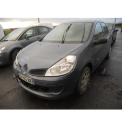 Bloc ABS (freins anti-blocage) RENAULT CLIO 3
