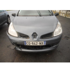 Bloc ABS (freins anti-blocage) RENAULT CLIO 3