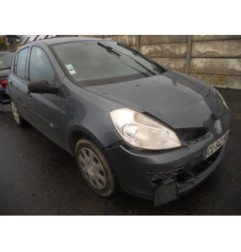 Bloc ABS (freins anti-blocage) RENAULT CLIO 3
