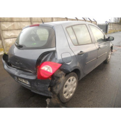 Bloc ABS (freins anti-blocage) RENAULT CLIO 3