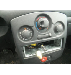 Bloc ABS (freins anti-blocage) RENAULT CLIO 3