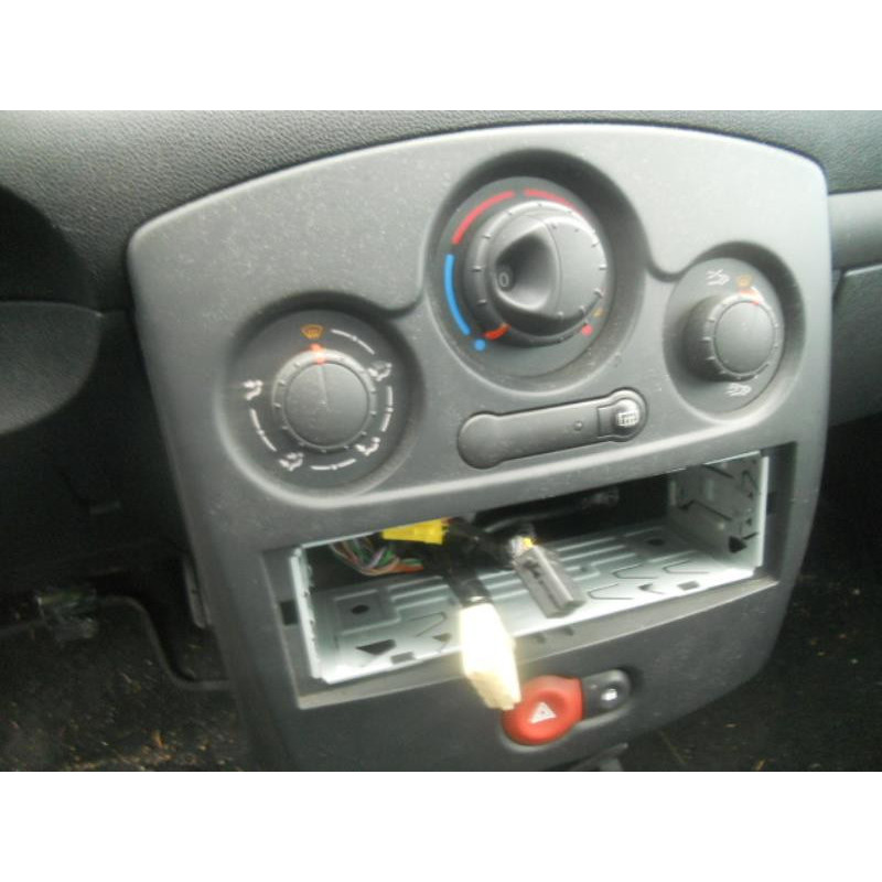 Bloc ABS (freins anti-blocage) RENAULT CLIO 3 Photo n°10
