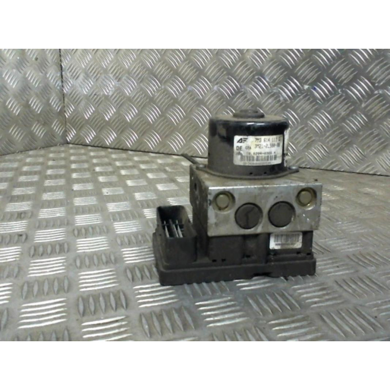 Bloc ABS (freins anti-blocage) FORD GALAXY 1 Photo n°2